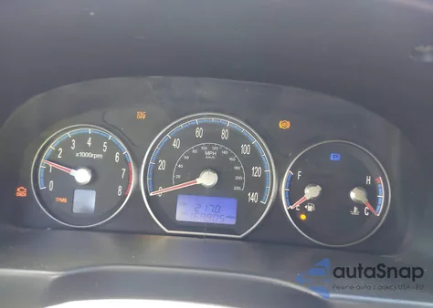 2007 Hyundai Santa Fe Limited/Se из США, поврежденный, VIN 5NMSH13E07H093871